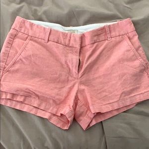 J Crew shorts